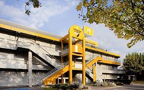 Premiere Classe Angers Ouest - Beaucouze