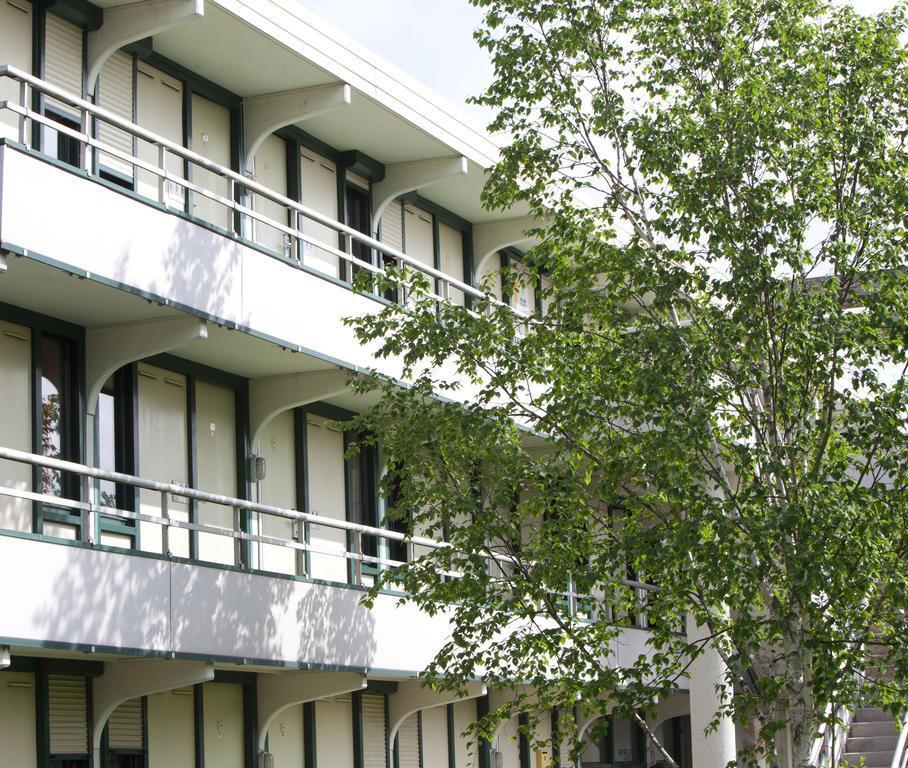 Premiere Classe Angers Ouest - Beaucouzé Exterior photo